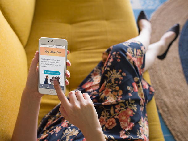 PRESS RELEASE – DigitalAgenda Impact Awards 2020