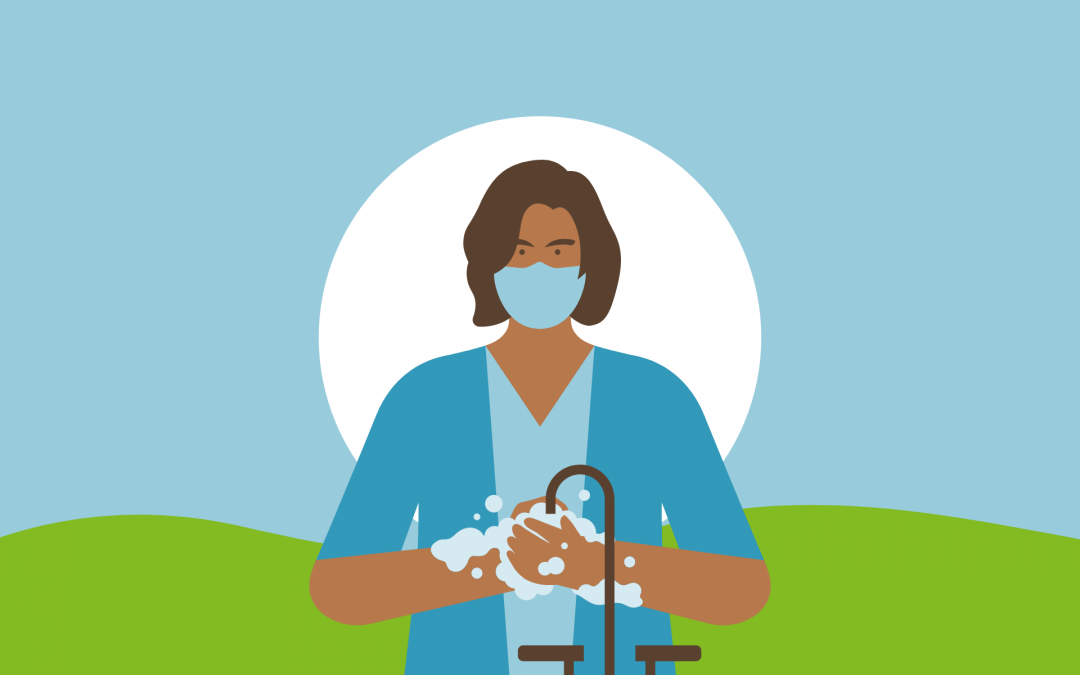 COVID-19 Update – March 2020