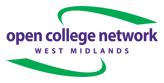 This means we are accredited to deliver OCN West Midlands training qualifications