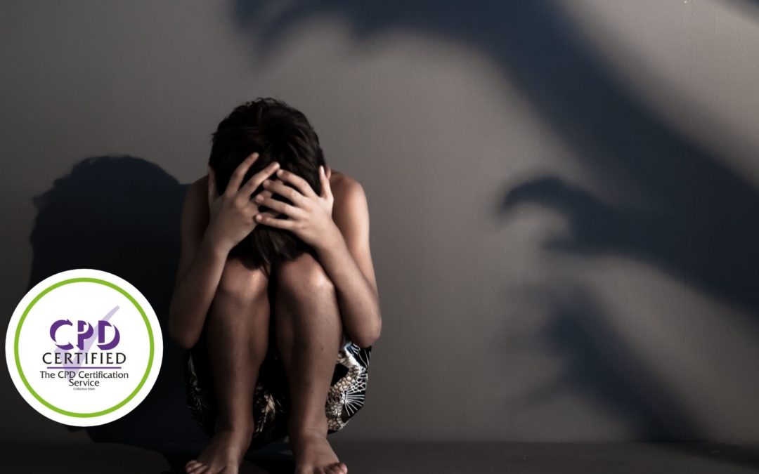 Domestic Abuse: Coercive Control