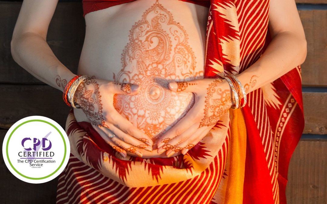 Domestic Abuse: Reproductive Coercion, Pregnancy & the Unborn Child