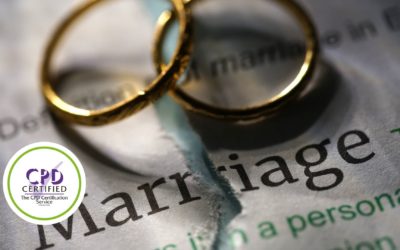 Domestic Abuse: Forced Marriage & so-called ‘Honour’ Based Abuse