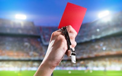 EURO 2020 – Blowing the whistle on Domestic Abuse