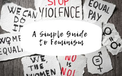 A Simple Guide to Feminism