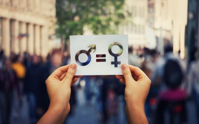 The Principle of Equality – A Simple Guide to Feminism