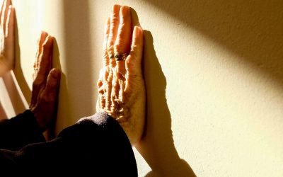 Domestic Abuse: Over 55’s – Abuse is Ageless