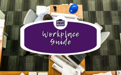Workplace Guide