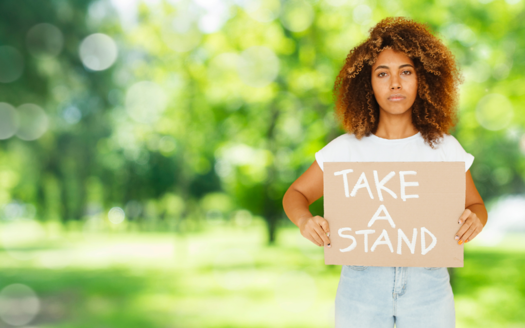 Standing Against Stalking – Supporting Young People