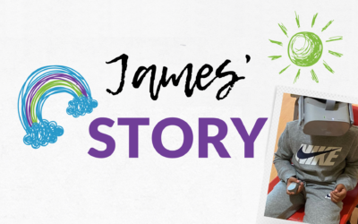 James’ Story
