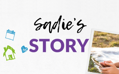 Sadie’s Story