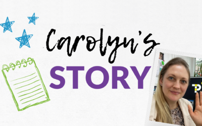 Carolyn’s Story