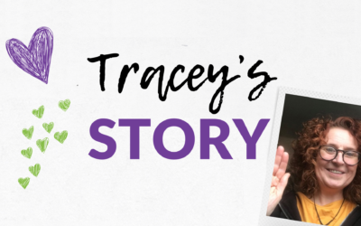 Tracey’s Story