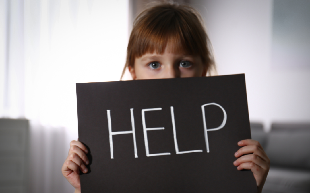 Make CHANGE happen: INVEST to End Domestic Abuse