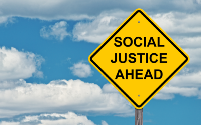 WORLD DAY OF SOCIAL JUSTICE: How are you joining the fight for justice?
