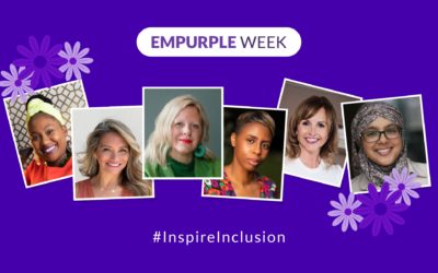 International Women’s Day | Celebrating Women Who Inspire Inclusion