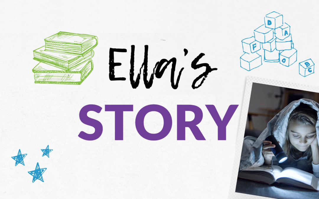 Ella’s Story