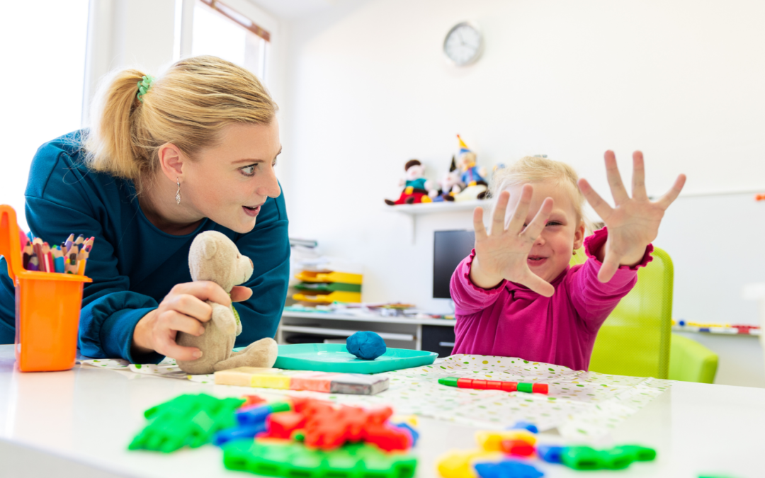 Expert Voices: A Child Abuse Awareness Month Exclusive