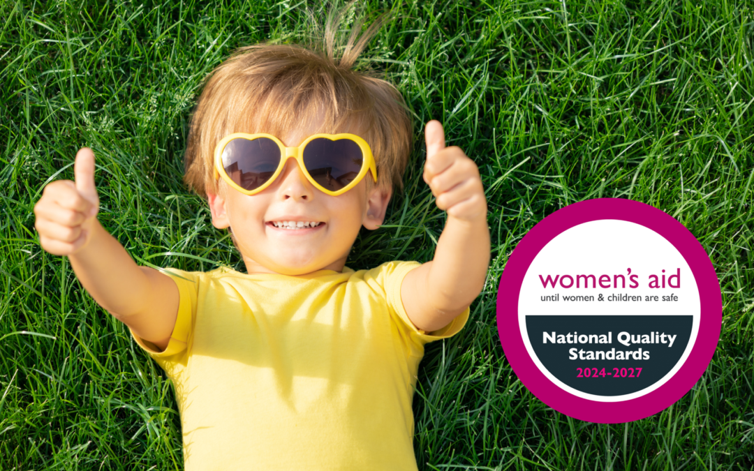 The Haven Wolverhampton Awarded Unconditional Quality Assurance Accreditation