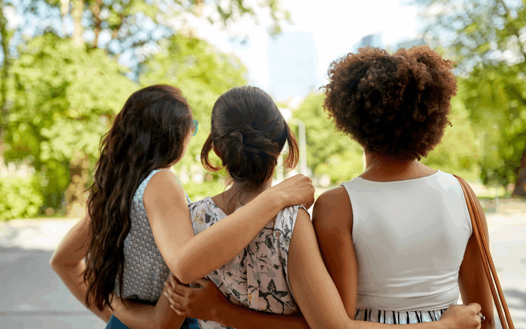 West Midlands Specialist Domestic Abuse Consortium Warns: Women and Girls Forgotten in Government Spending Review