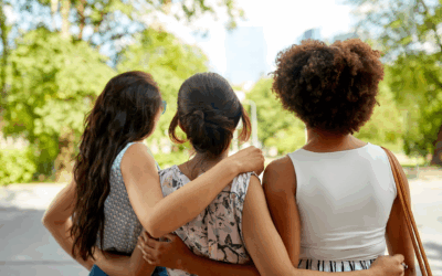 West Midlands Specialist Domestic Abuse Consortium Warns: Women and Girls Forgotten in Government Spending Review