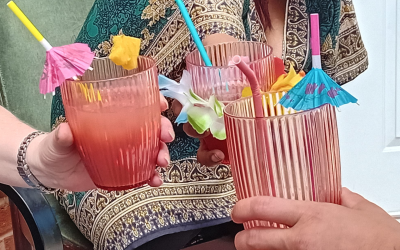 ALCOHOL AWARENESS | When “I was drunk” becomes the excuse | There is no excuse for abuse