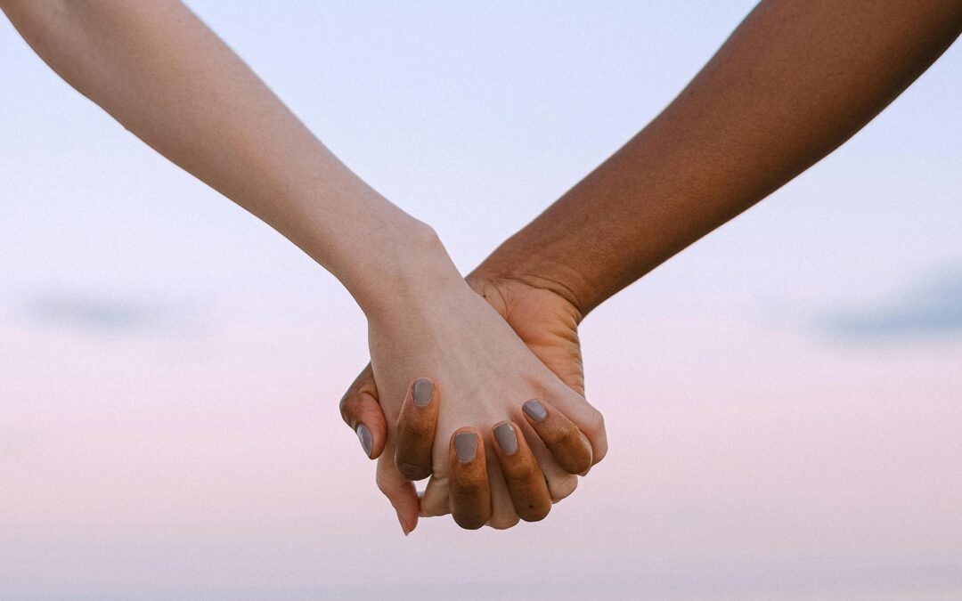 VAWG Organisations Unite in Coalition Against Rising Hate and Racial Violence