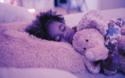 Can you give the gift of a good night’s sleep?