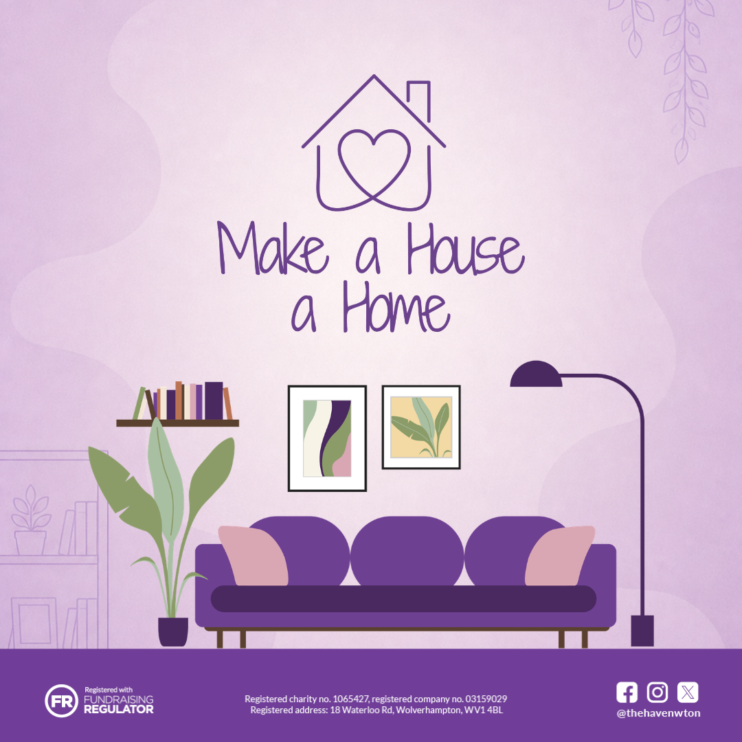 Fundraising Opportunities Templates An image of a line-style graphic in purple of a woman running. It says: 'Choose Your Challenge. 7.4 miles. 27,500 steps. 104 miles. Move with purpose. Make a difference. Registered with the Fundraising Regulator.'